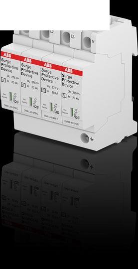 ABB 2CTB803873R5600 Original