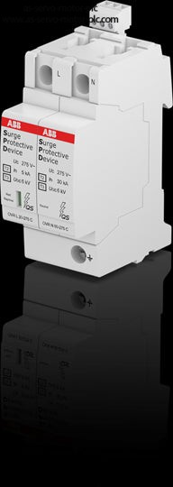 ABB 2CTB803972R1300 12-Month Warranty