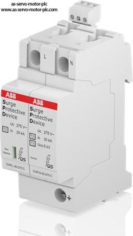 ABB 2CTB803972R0500 100% New