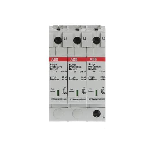 ABB 2CTB803873R2400 30-Day Returns!