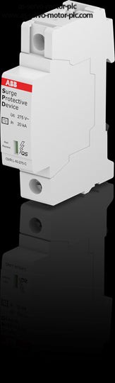ABB 2CTB803871R2300 12-Month Warranty