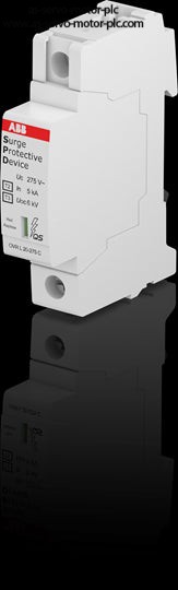 ABB 2CTB803871R2400 12-Month Warranty
