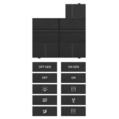 ABB 2CSYE1103S 100% New