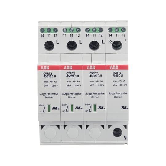 ABB 2CTB802346R2500 Trusted supplier