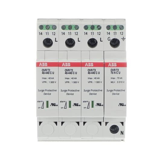 ABB 2CTB802346R2900 30-Day Returns!