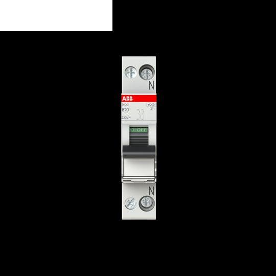 ABB 2CSS255101R0205 12-Month Warranty