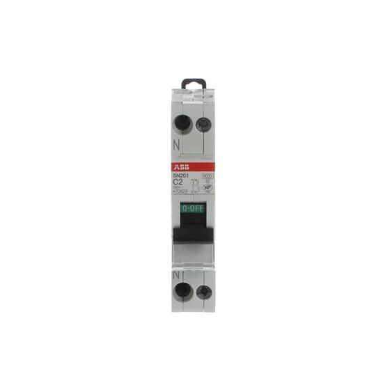 ABB 2CSS255102R0024 100% New