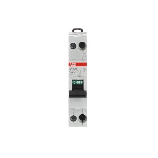 ABB 2CSS245101R0204 100% New