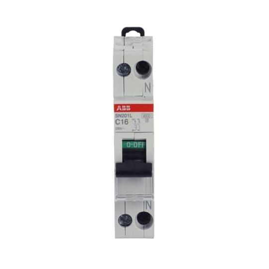 ABB 2CSS245101R0164 12-Month Warranty