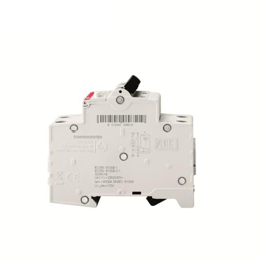 ABB 2CSR275180R1135 12-Month Warranty
