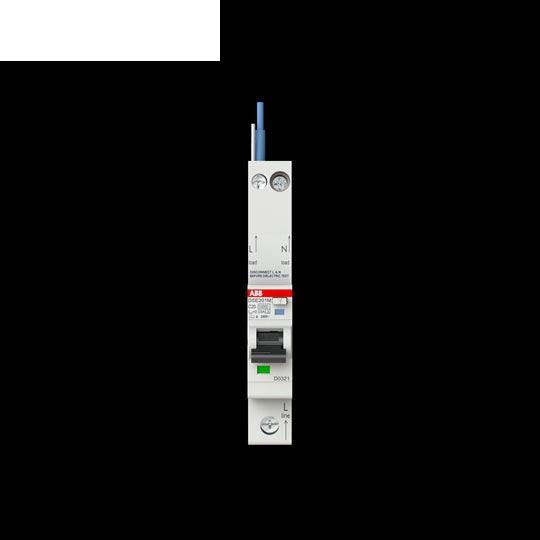 ABB 2CSR275151R1204 New In Stock