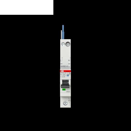 ABB 2CSR275051R1205 New In Stock