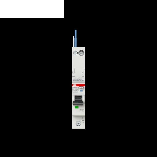 ABB 2CSR275051R1165 12-Month Warranty
