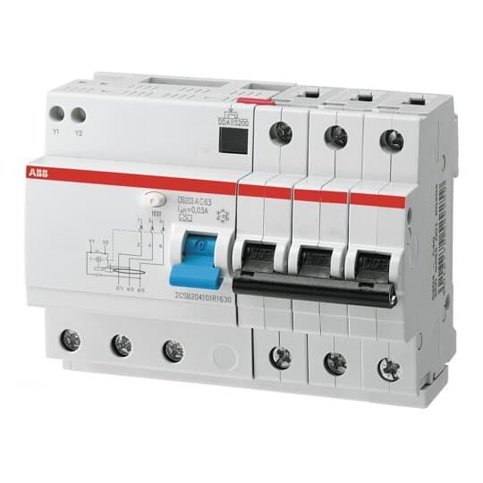 ABB 2CSR273001R1404 Trusted supplier
