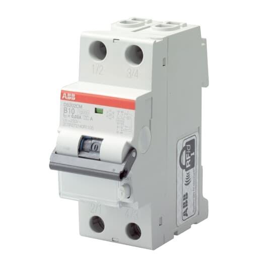 ABB 2CSR272440R1105 New In Stock