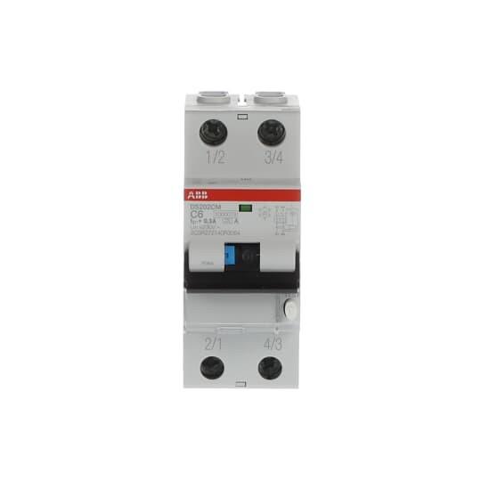 ABB 2CSR272140R3064 New In Stock