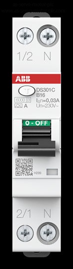 ABB 2CSR255163R1165 Trusted supplier