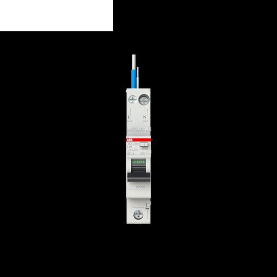 ABB 2CSR255151R1104 Trusted supplier