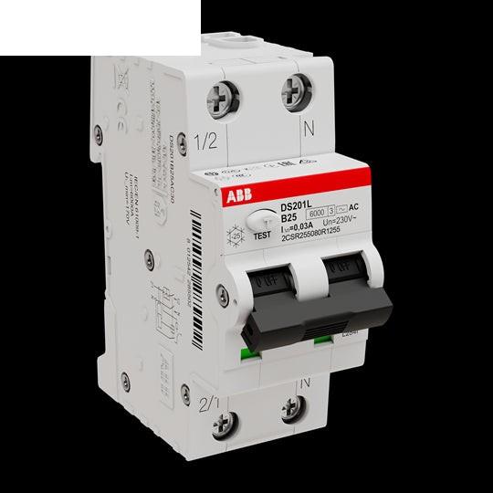ABB 2CSR255080R1255 Fast Shipping!