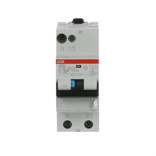 ABB 2CSR255041R1164 12-Month Warranty