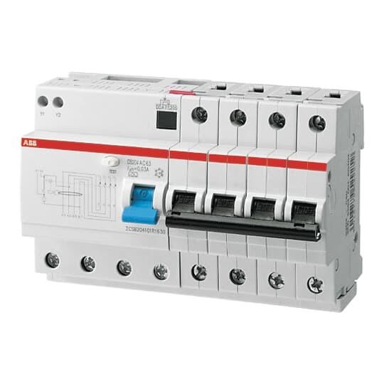 ABB 2CSR254001R1634 30-Day Returns！