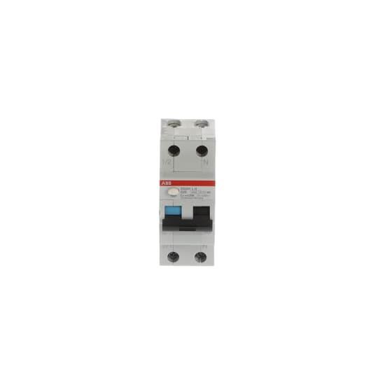 ABB 2CSR245073R1254 12-Month Warranty