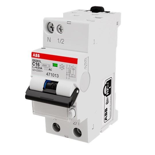 ABB 2CSR245041R1164 New In Stock
