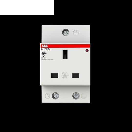 ABB 2CSM258163R0721 Original