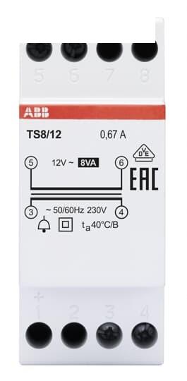 ABB 2CSM228685R0812 Original