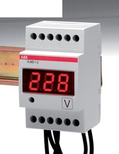 ABB 2CSM110000R1011 30-Day Returns!