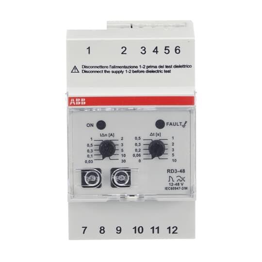 ABB 2CSJ201001R0001 Trusted supplier