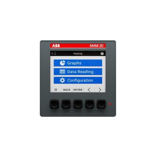 ABB 2CSG251161R4051 Original