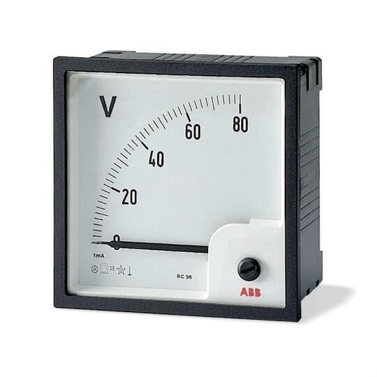 ABB 2CSG113230R4001 12-Month Warranty