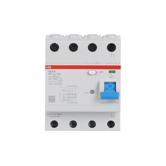 ABB 2CSF204568R3400 12-Month Warranty