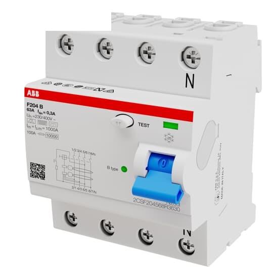 ABB 2CSF204568R3630 30-Day Returns！