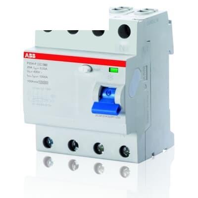 ABB 2CSF204325R1250 New In Stock