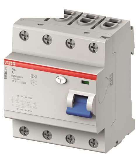 ABB 2CSF204108U1400 Unbelievable Prices!