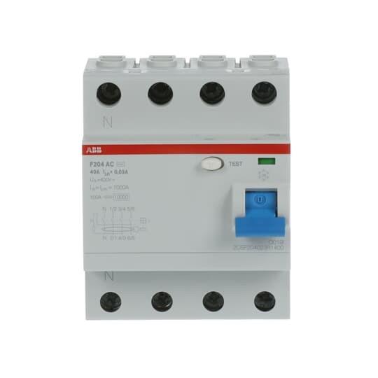 ABB 2CSF204023R1400 Unbelievable Prices!