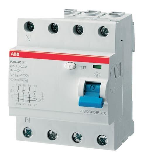 ABB 2CSF204023R4250 30-Day Returns！