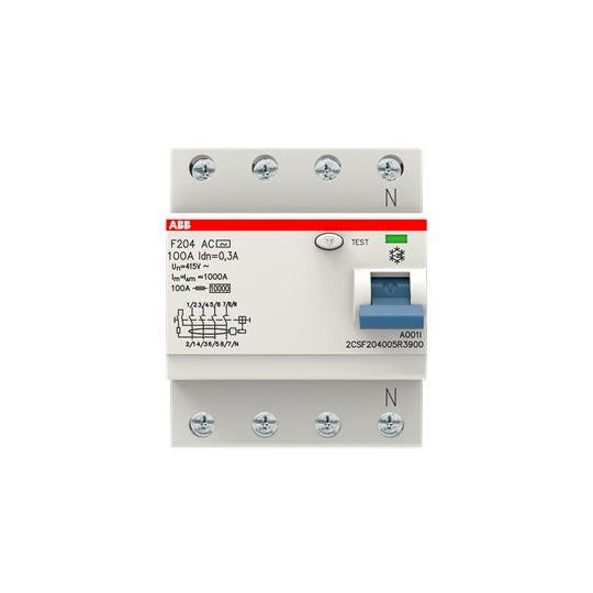 ABB 2CSF204005R3900 100% New