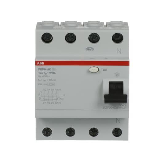 ABB 2CSF204002R1400 Fast Shipping!