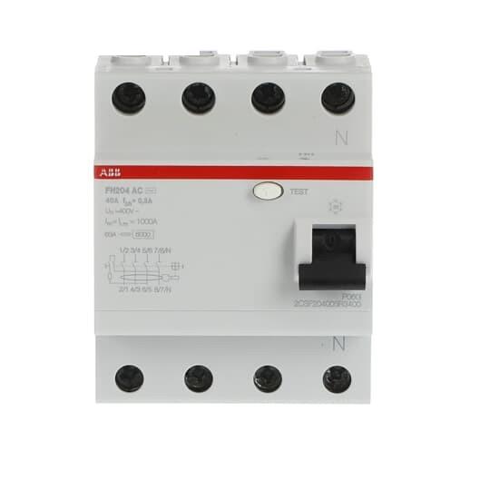 ABB 2CSF204003R3400 Unbelievable Prices!