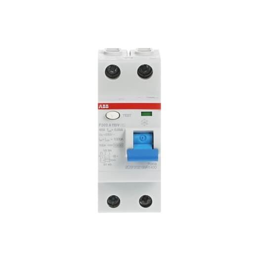 ABB 2CSF202199R1400 Original