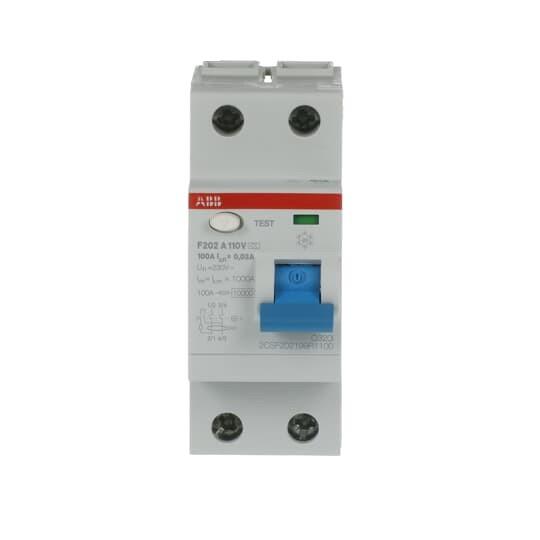 ABB 2CSF202199R1100 Fast Shipping!