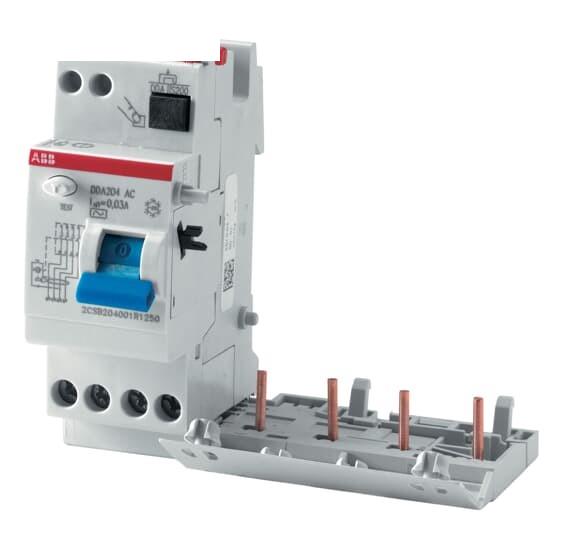 ABB 2CSB204001R6630 Trusted supplier