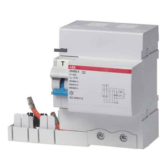 ABB 2CSB802101R3630 30-Day Returns！