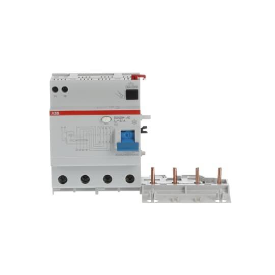 ABB 2CSB204001R2630 100% New