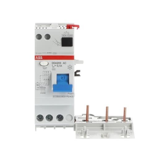 ABB 2CSB203001R4400 100% New