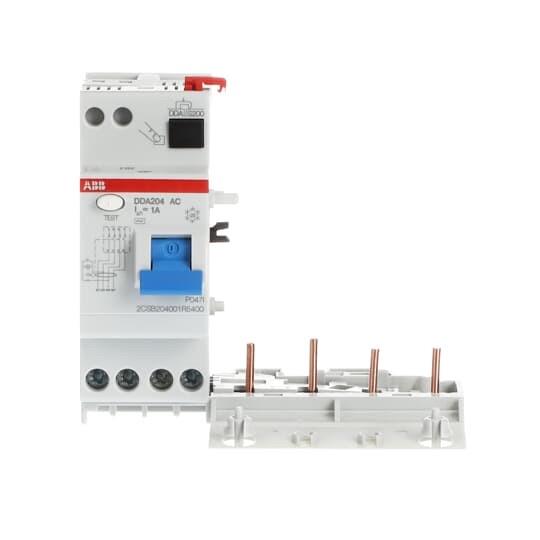 ABB 2CSB204001R5400 Original