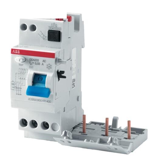 ABB 2CSB203001R2400 Unbelievable Prices!